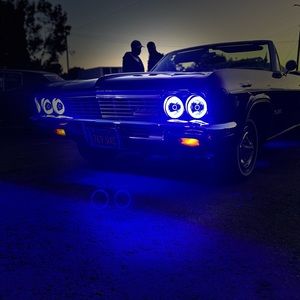 Meet your Posher, Paul